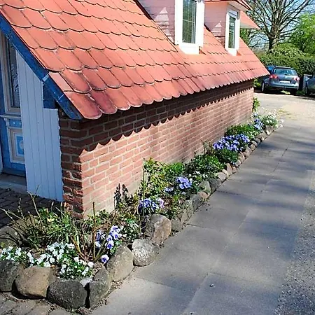 Seelust Hotel Kellinghusen