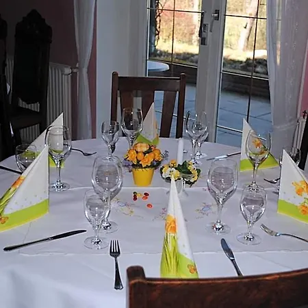Hotel Seelust 3*