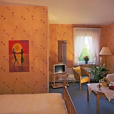 Hotel Seelust 3*