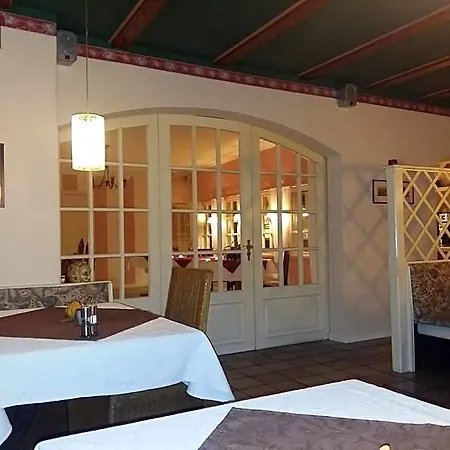 Seelust Hotel